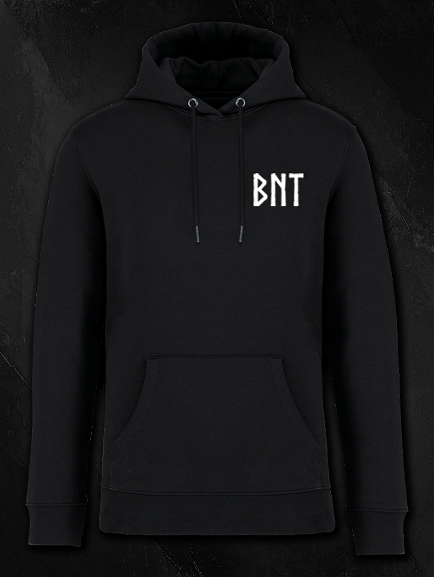 Sweat à capuche UNISEXE - BNT