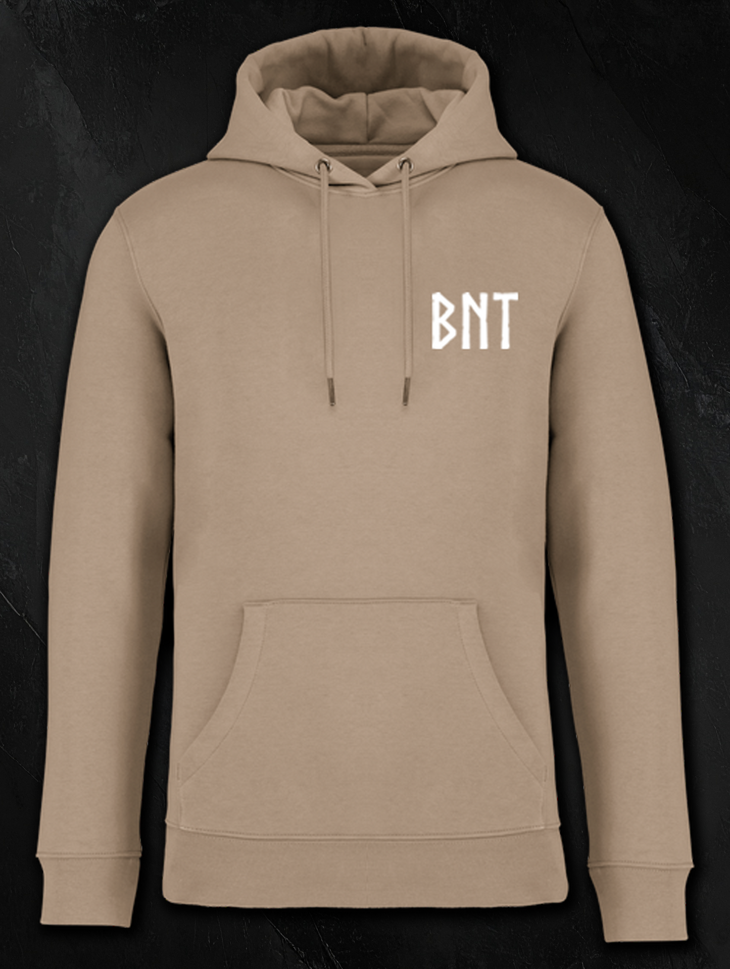 Sweat à capuche UNISEXE - BNT