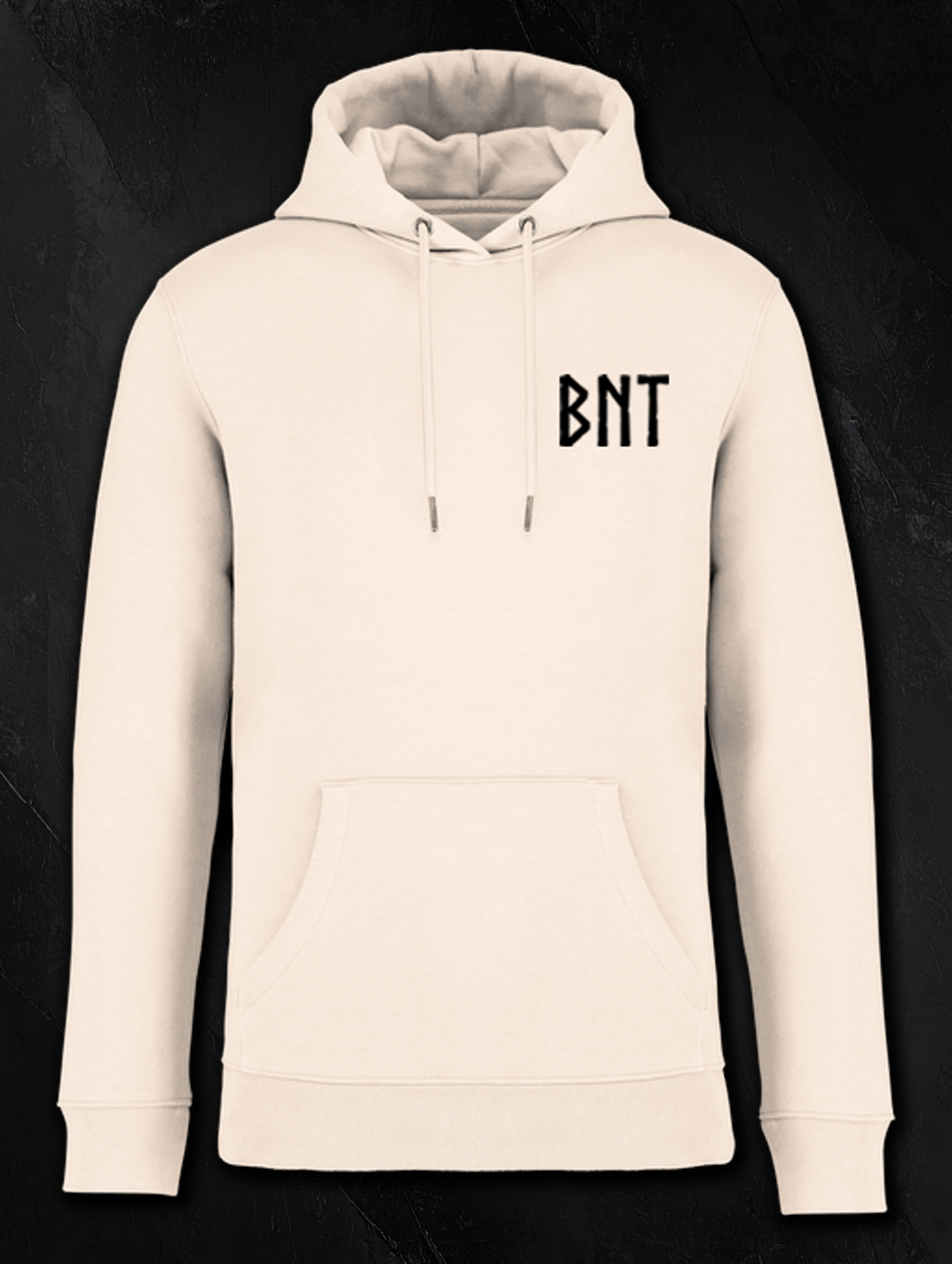 Sweat à capuche UNISEXE - BNT