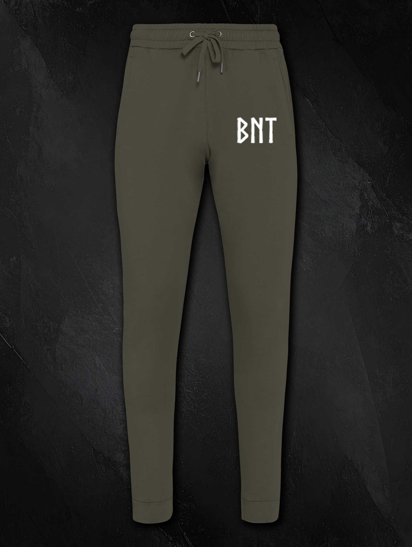 Jogging en tissu french terry UNISEXE - BNT