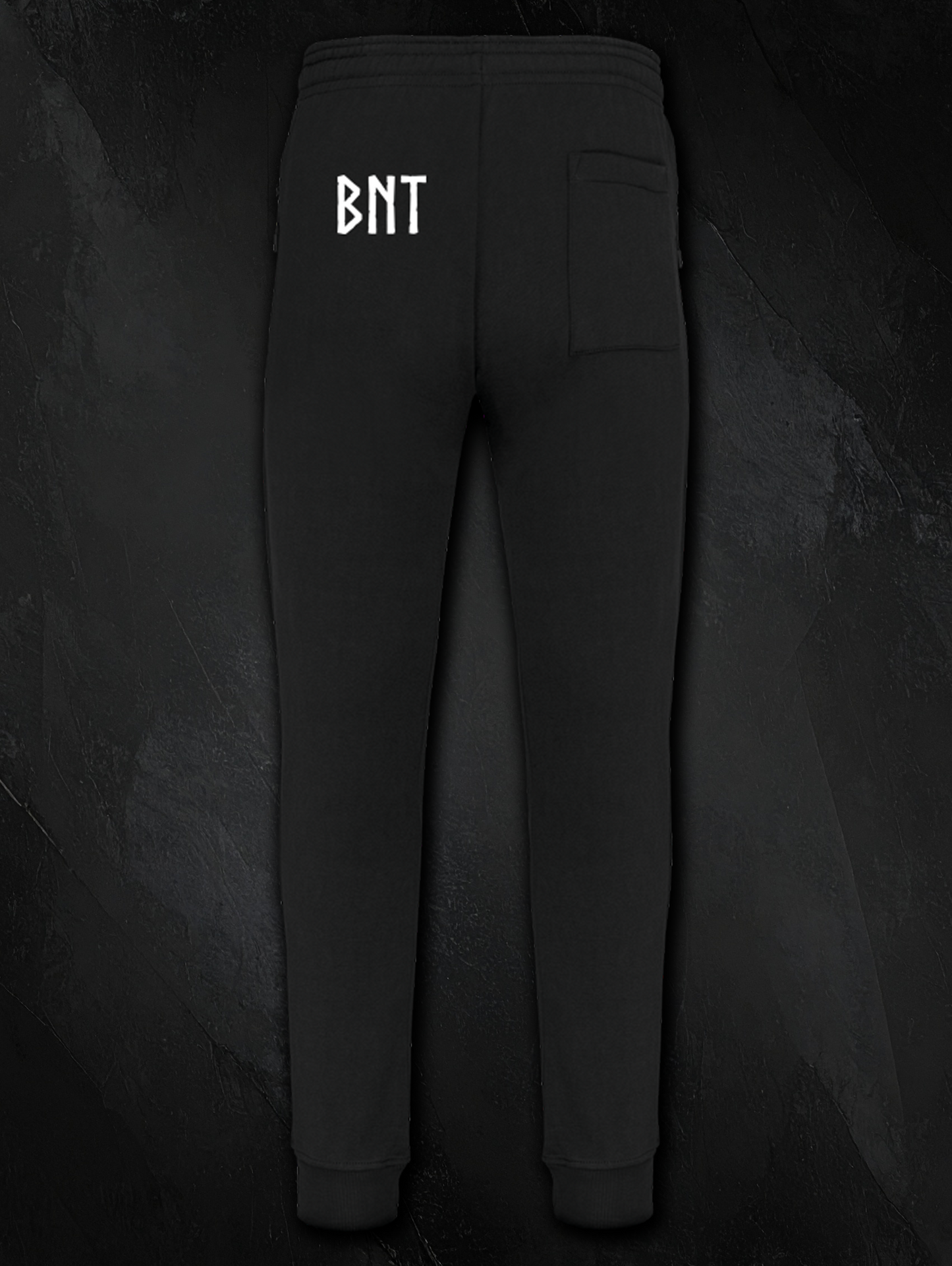 Pantalon jogging à poche multisports UNISEXE - BNT