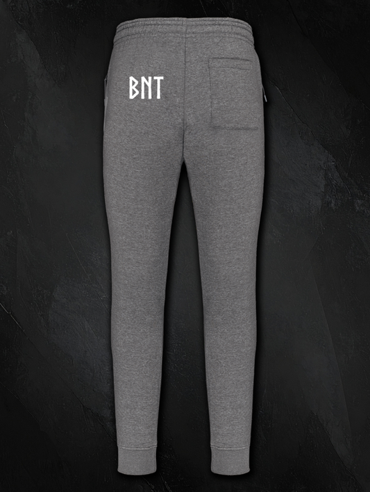 Pantalon jogging à poche multisports UNISEXE - BNT