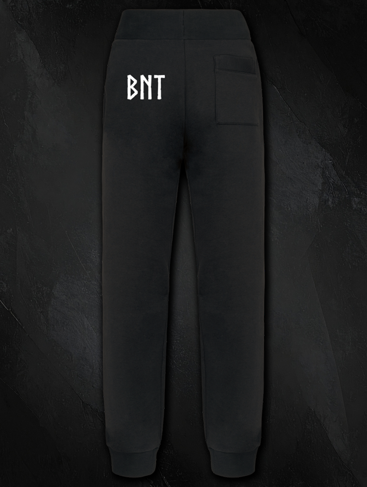 UNISEX jogging pants - BNT