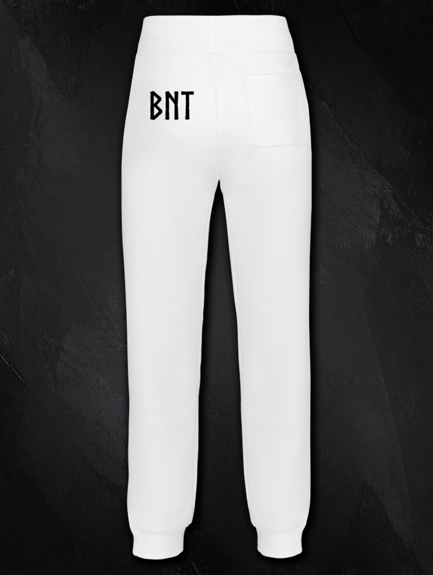 UNISEX jogging pants - BNT