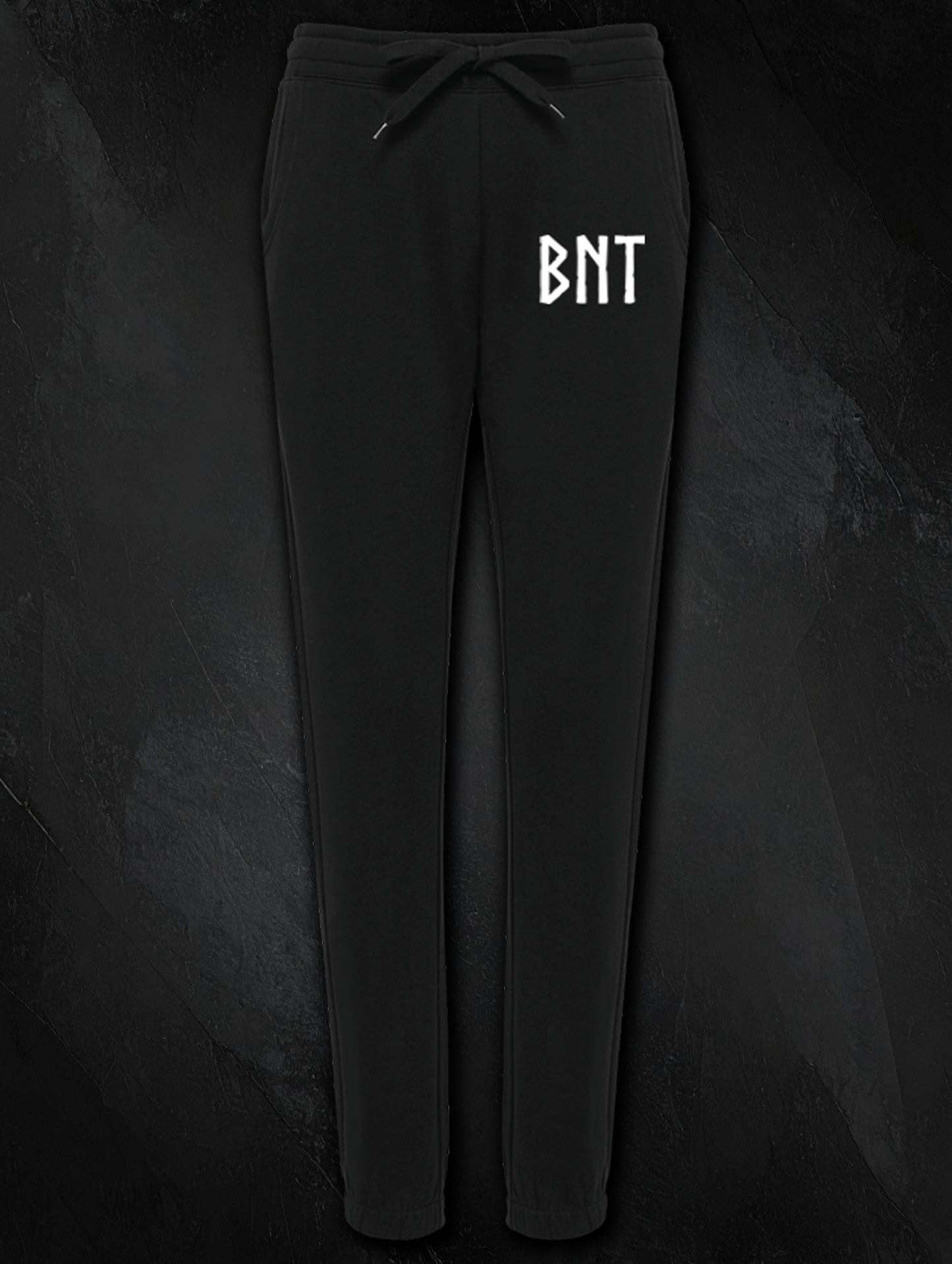 Pantalon jogging FEMME - BNT