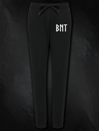 Pantalon jogging FEMME - BNT