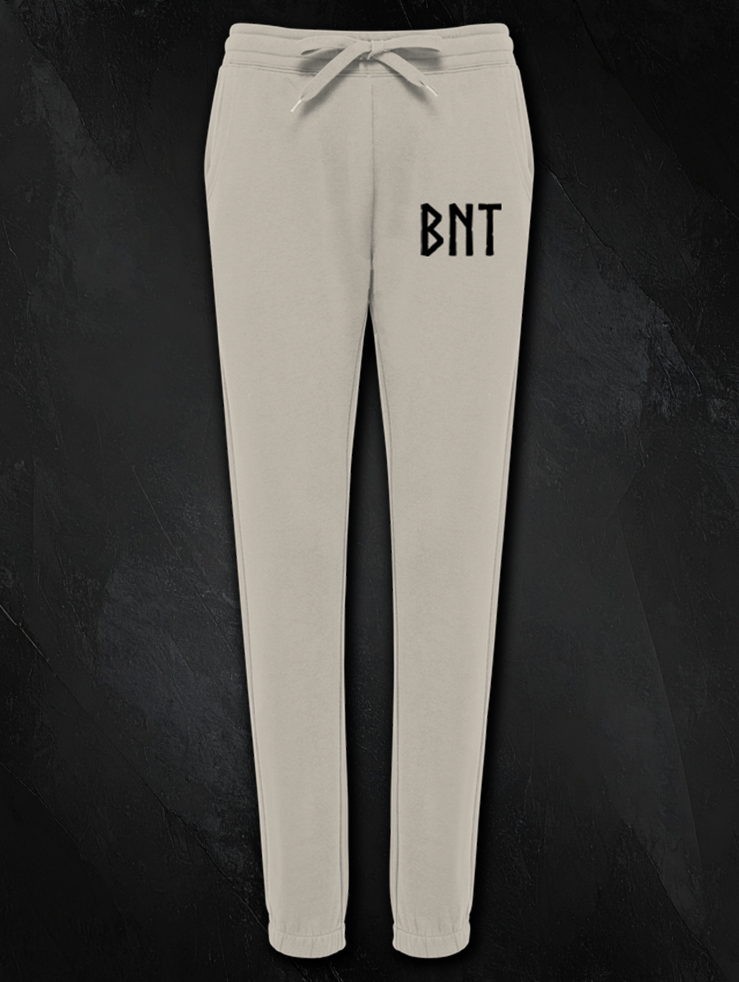 Pantalon jogging FEMME - BNT