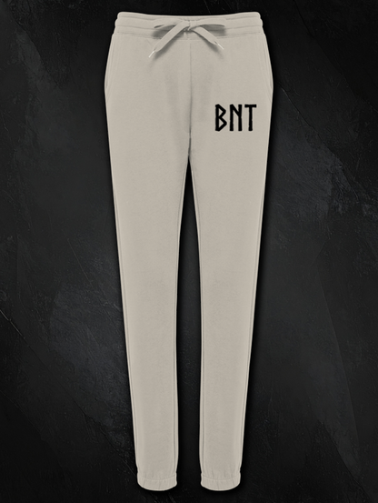Pantalon jogging FEMME - BNT