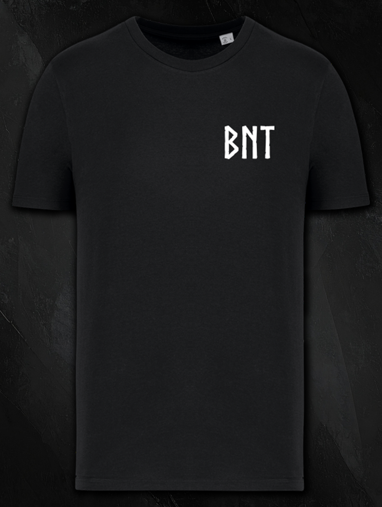 T-shirt UNISEXE - BNT