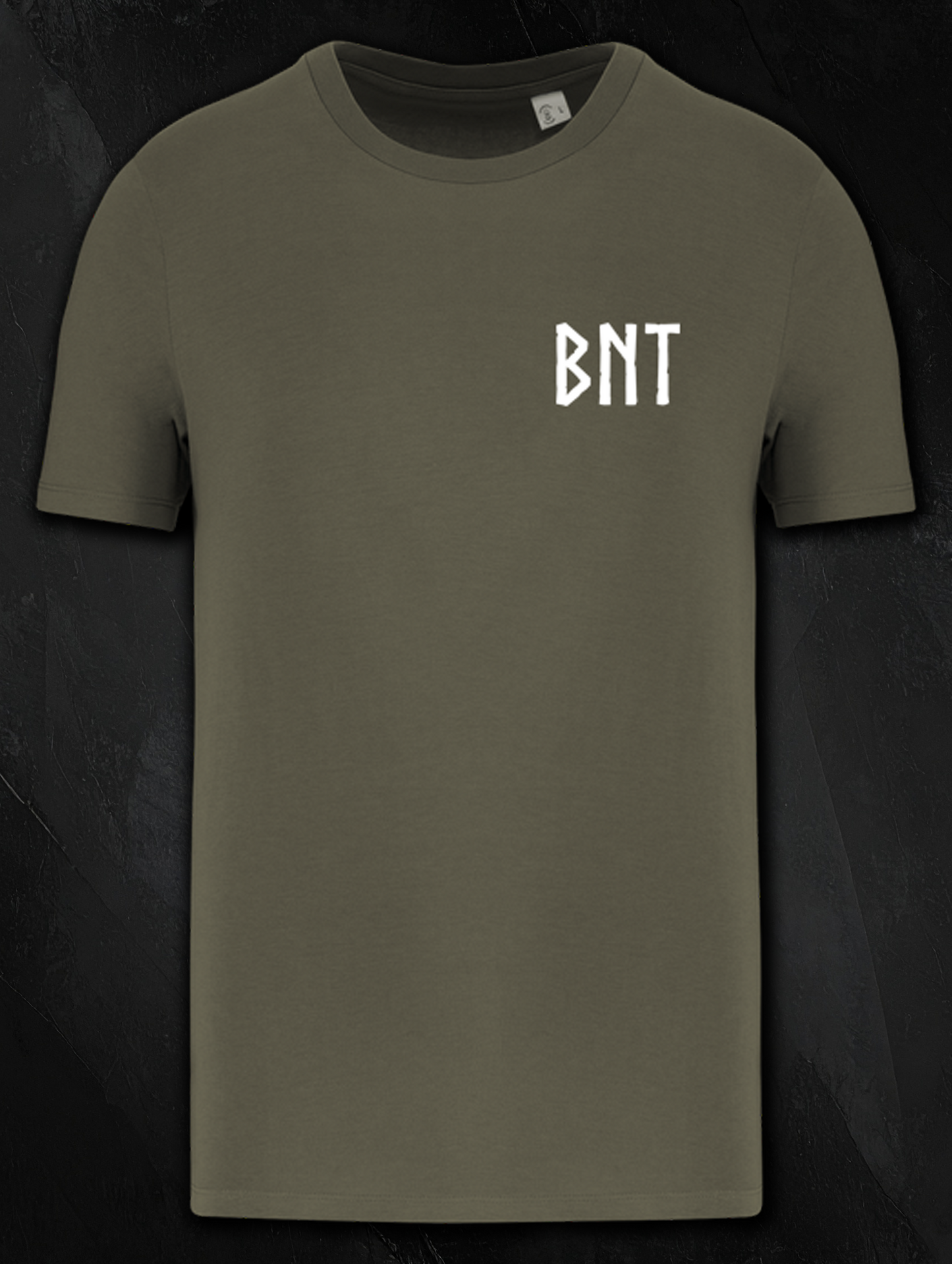 T-shirt UNISEXE - BNT