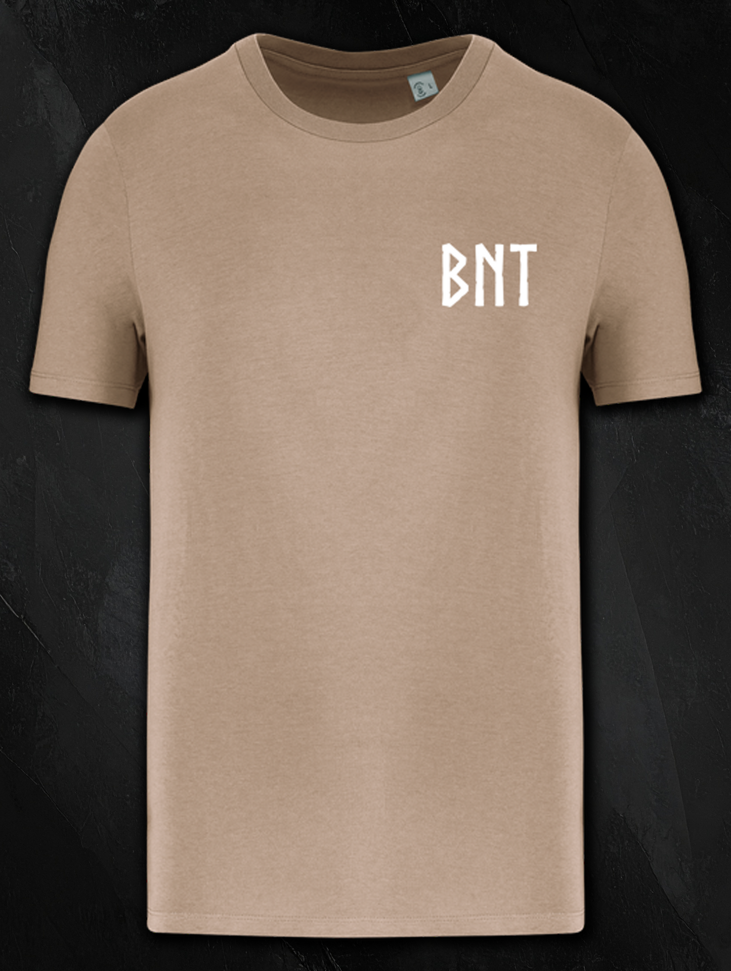 T-shirt UNISEXE - BNT