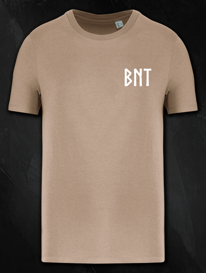 T-shirt UNISEXE - BNT