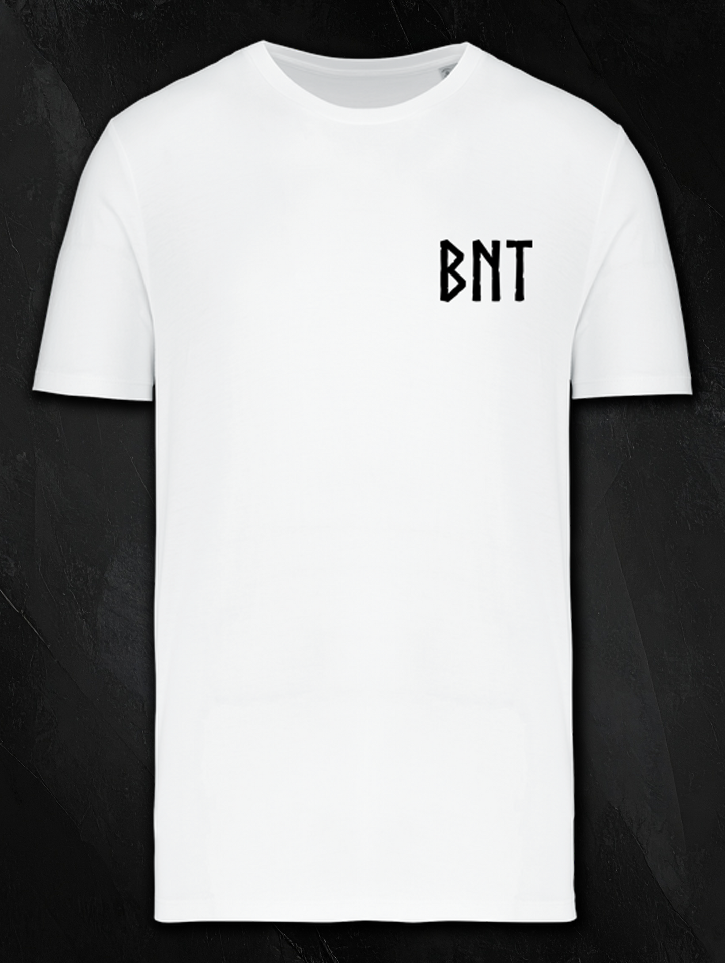 T-shirt UNISEXE - BNT