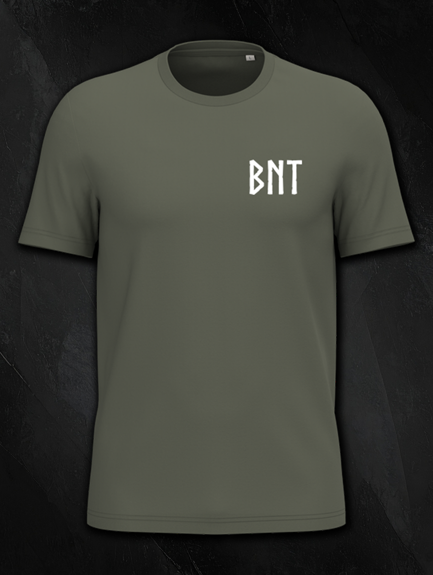 T-shirt UNISEXE - BNT