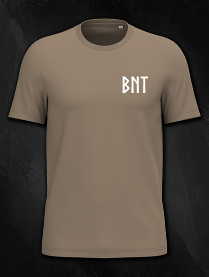 T-shirt UNISEXE - BNT