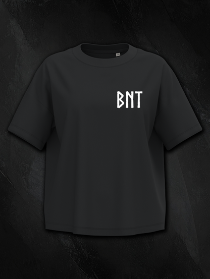 WOMEN'S oversized T-shirt - BNT
