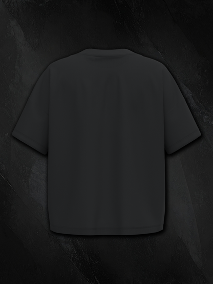 WOMEN'S oversized T-shirt - BNT