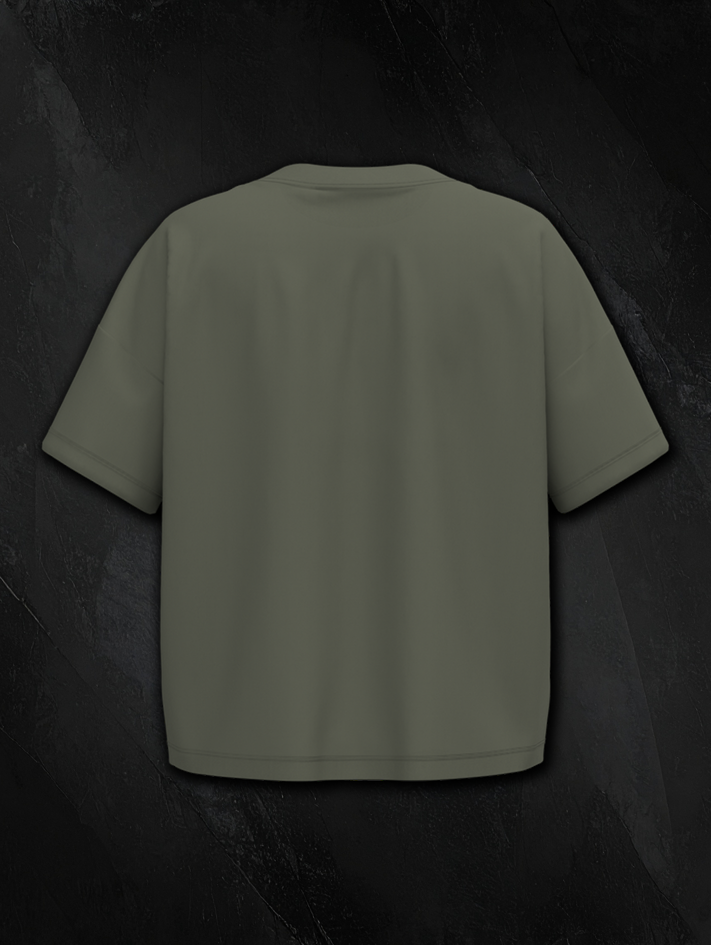 WOMEN'S oversized T-shirt - BNT