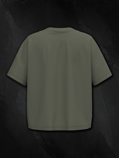 WOMEN'S oversized T-shirt - BNT