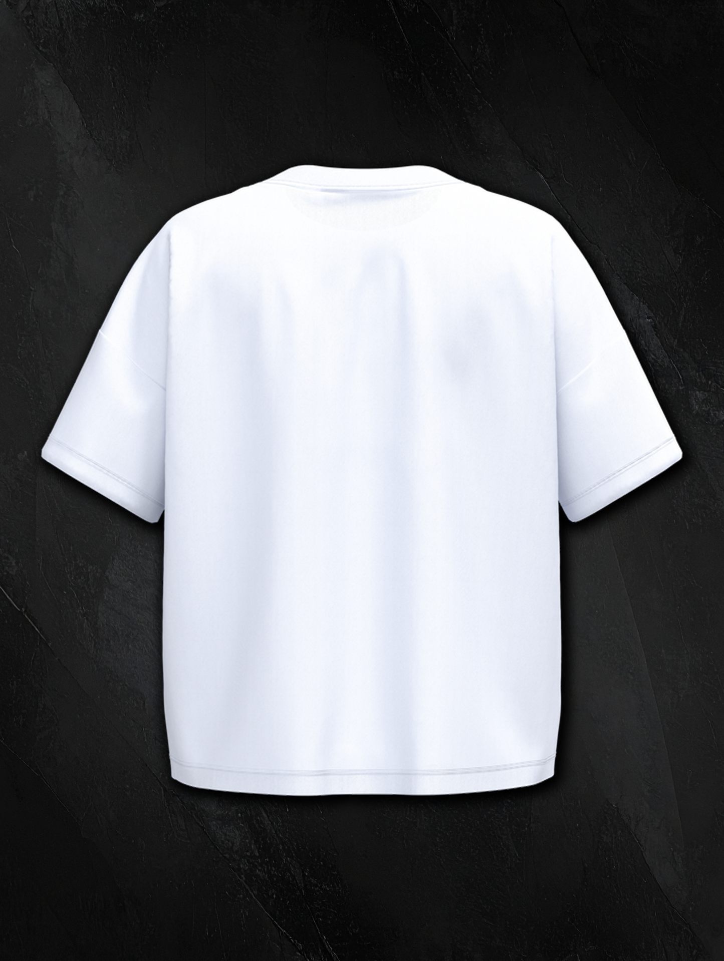 WOMEN'S oversized T-shirt - BNT