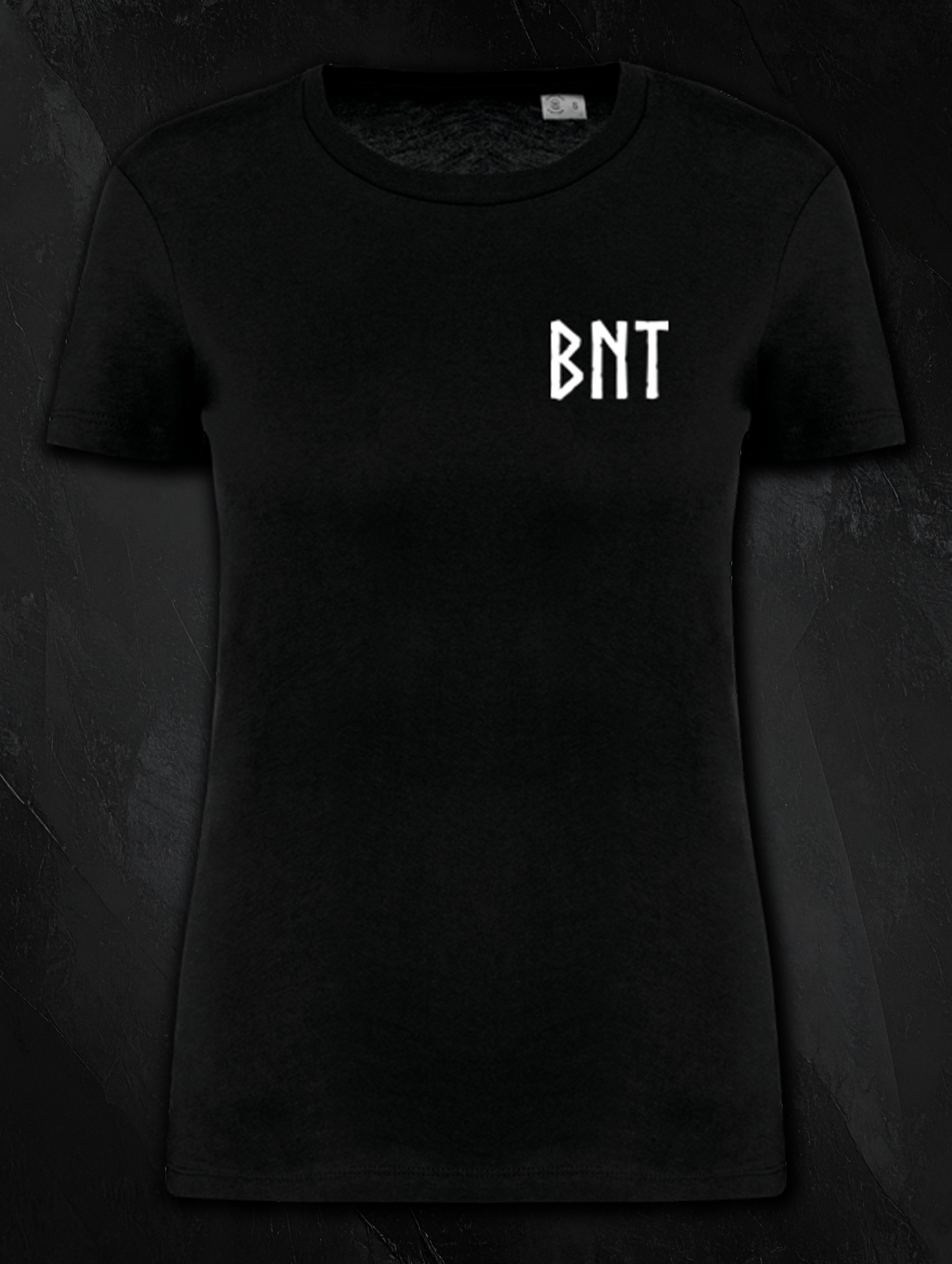 T-shirt FEMME - BNT