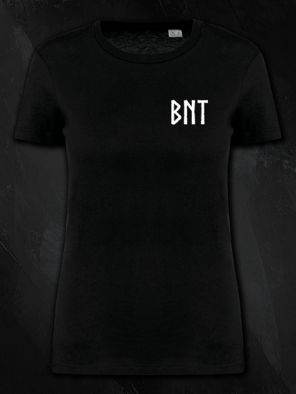 T-shirt FEMME - BNT