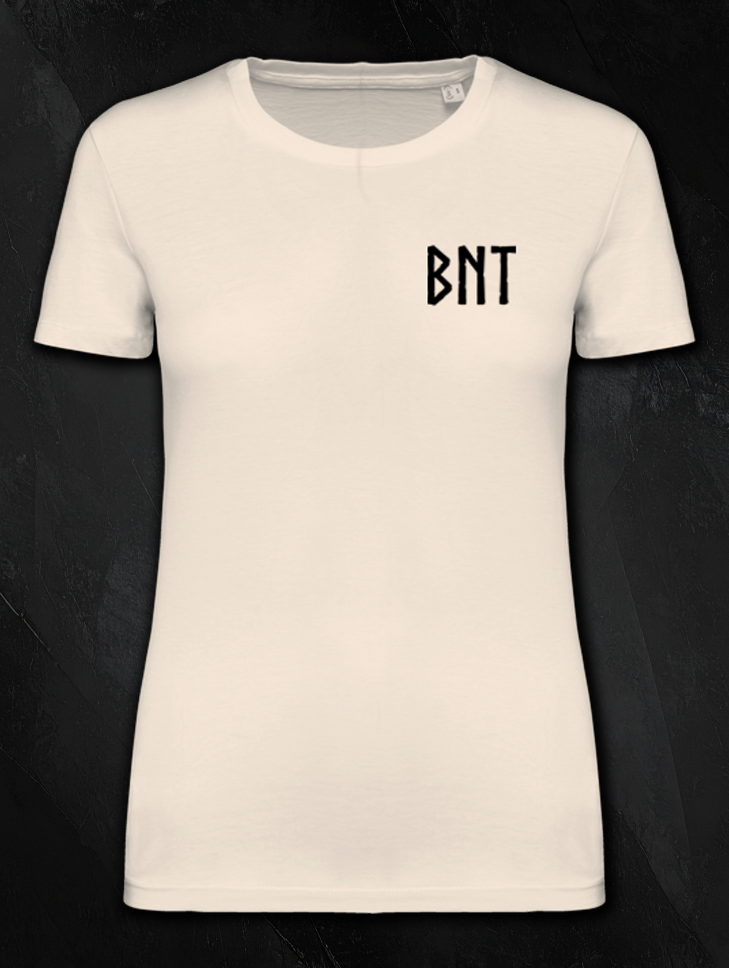 T-shirt FEMME - BNT