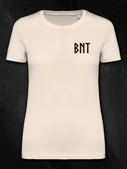 T-shirt FEMME - BNT