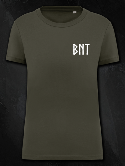 T-shirt FEMME - BNT