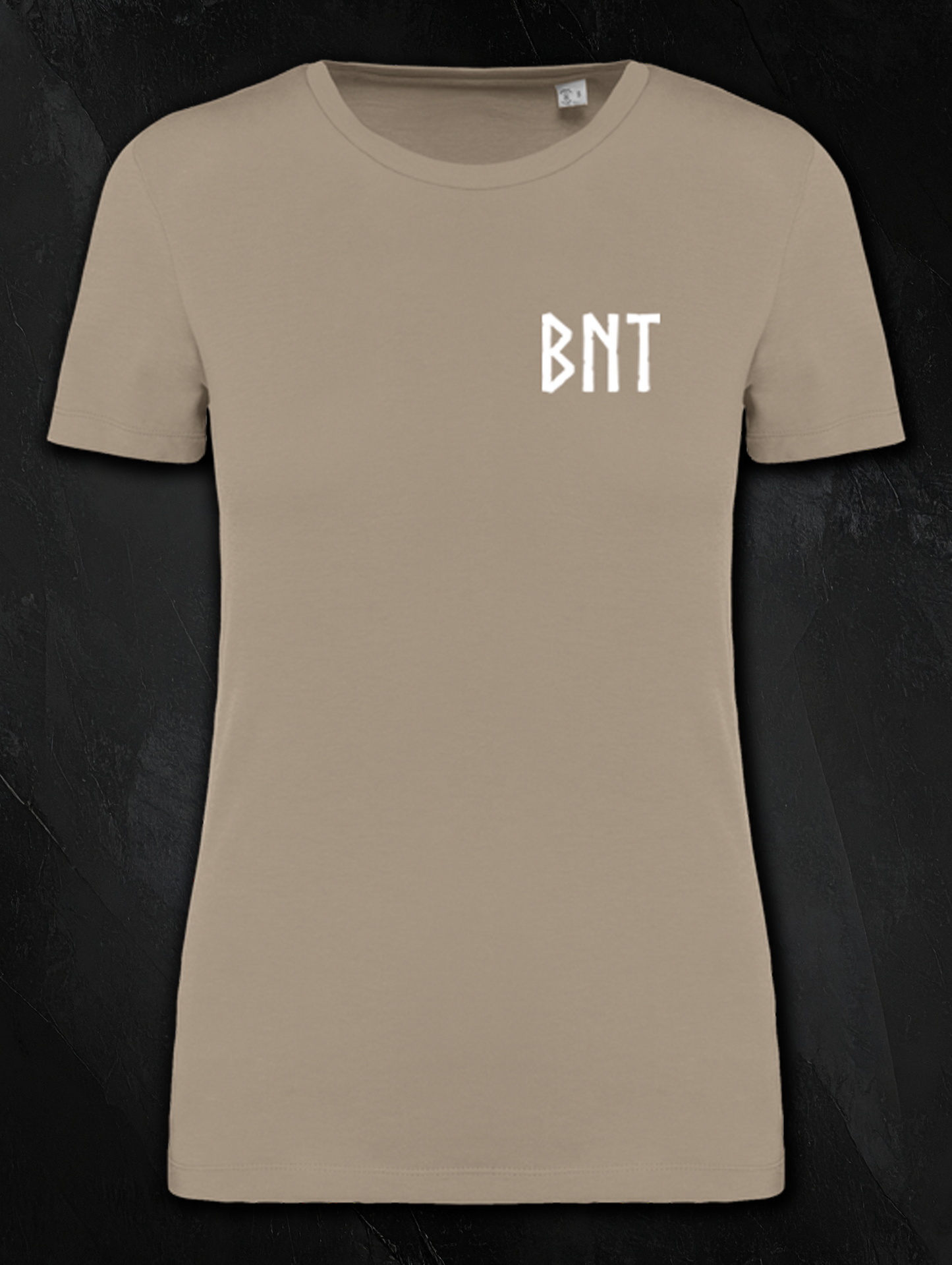 T-shirt FEMME - BNT