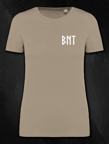T-shirt FEMME - BNT