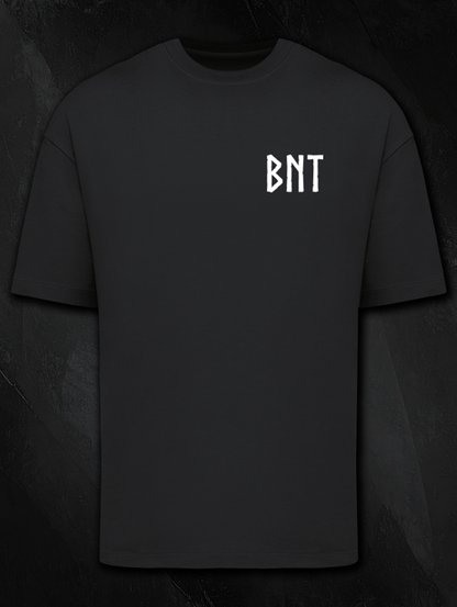 T-shirt oversize HOMME - BNT