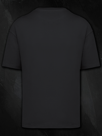 T-shirt oversize HOMME - BNT