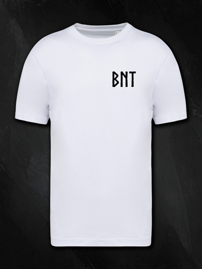 T-shirt oversize HOMME - BNT