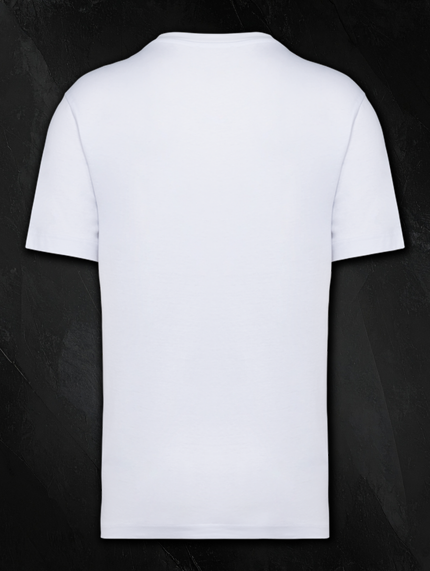 T-shirt oversize HOMME - BNT