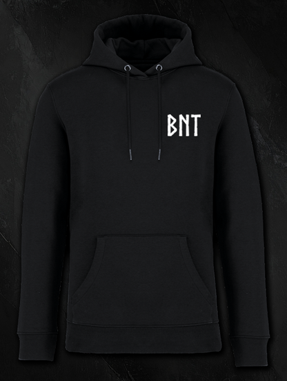 Sweat à capuche UNISEXE - BNT