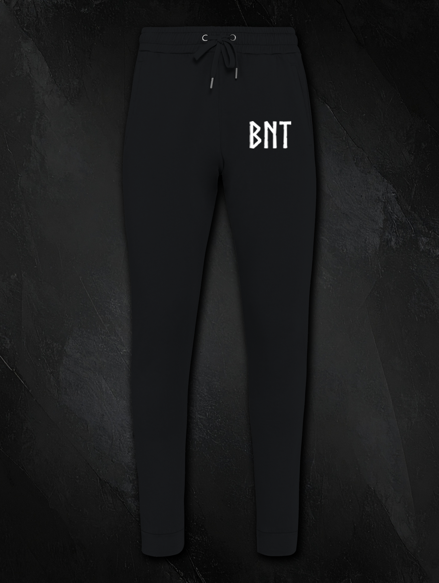 Jogging en tissu french terry UNISEXE - BNT