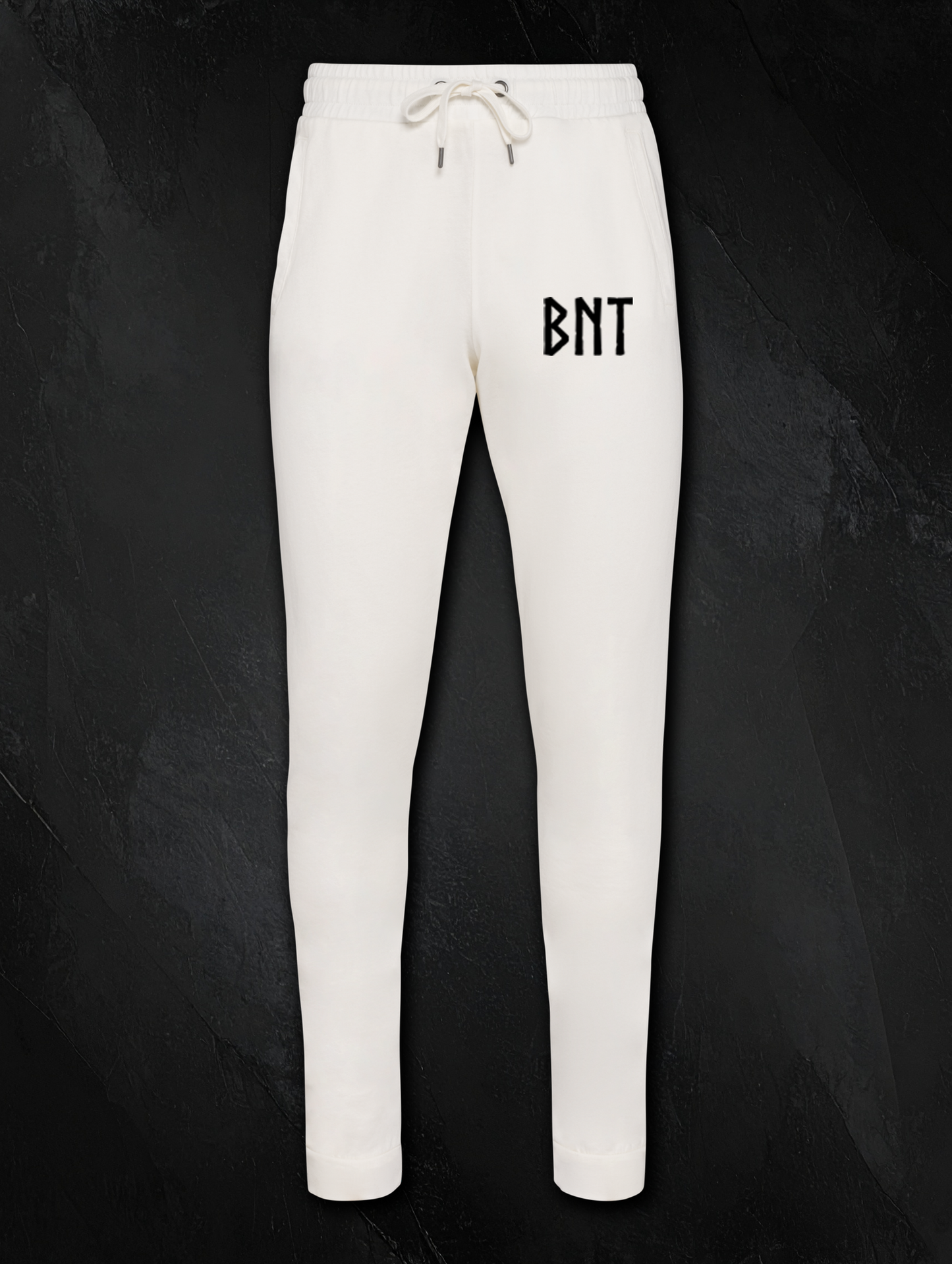 Jogging en tissu french terry UNISEXE - BNT