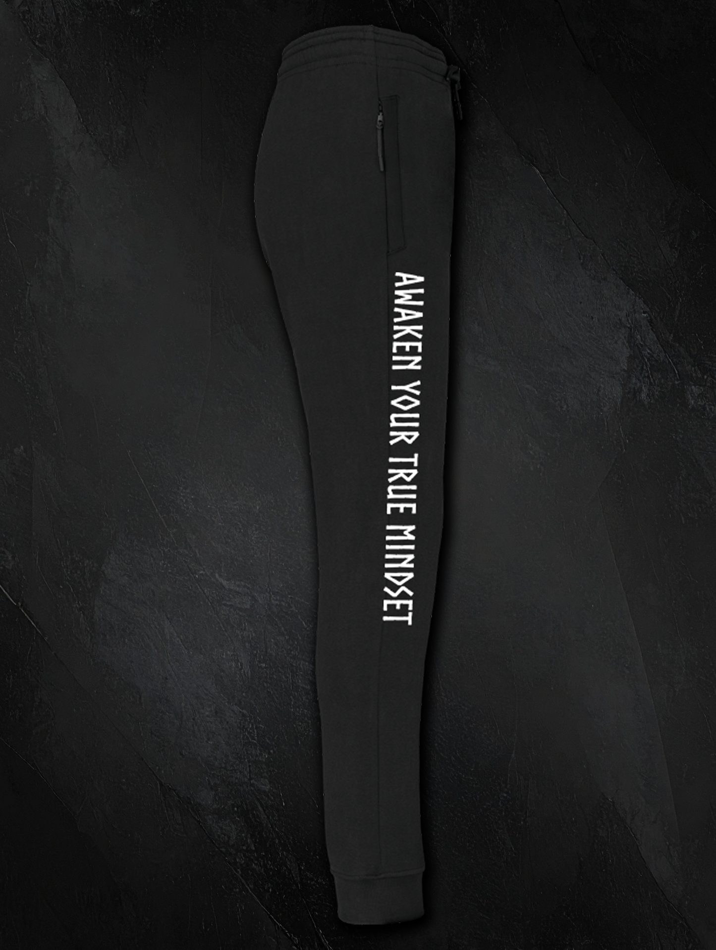 Pantalon jogging à poche multisports UNISEXE - BNT