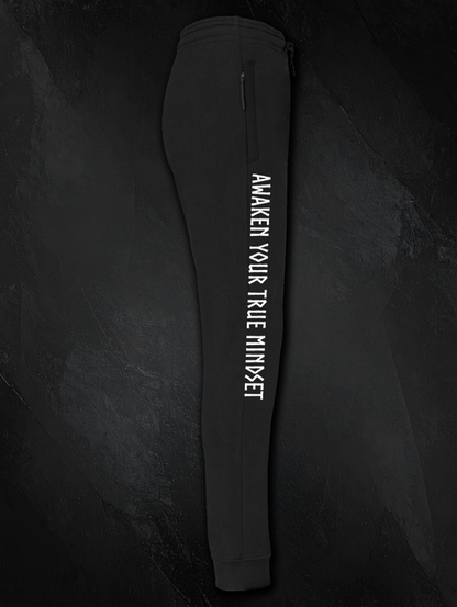 Pantalon jogging à poche multisports UNISEXE - BNT