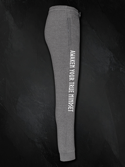 Pantalon jogging à poche multisports UNISEXE - BNT