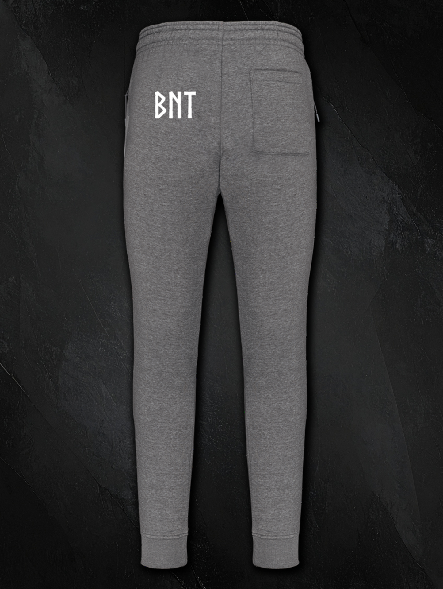 Pantalon jogging à poche multisports UNISEXE - BNT