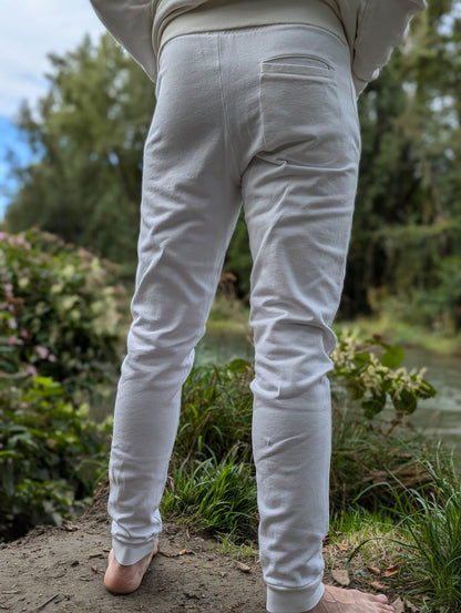 Jogging en tissu french terry UNISEXE - BNT