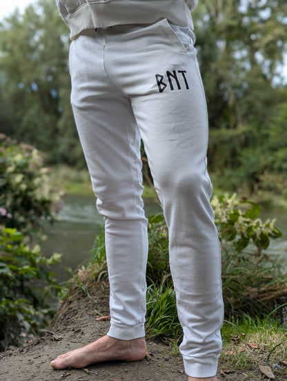 Jogging en tissu french terry UNISEXE - BNT