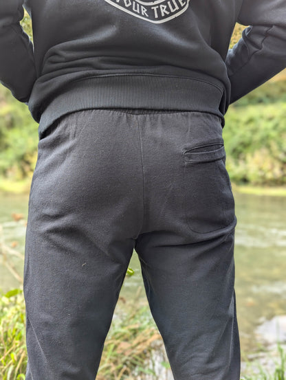 Jogging en tissu french terry UNISEXE - BNT